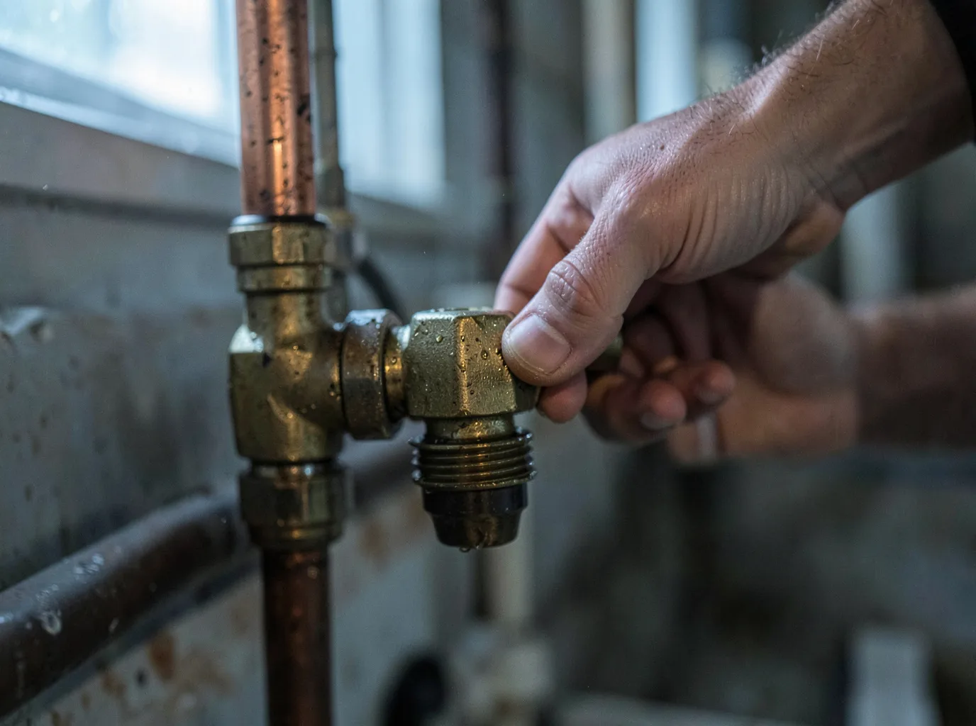 Emergency Plumber Bowlegs, OK FAQs